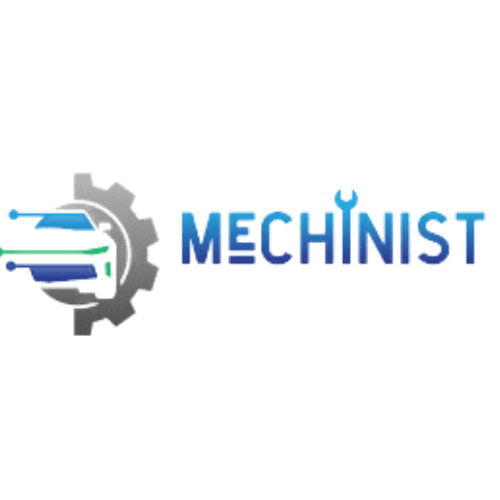 Mechinist Logo